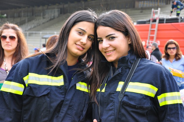 Ghadouna Easter Fiesta